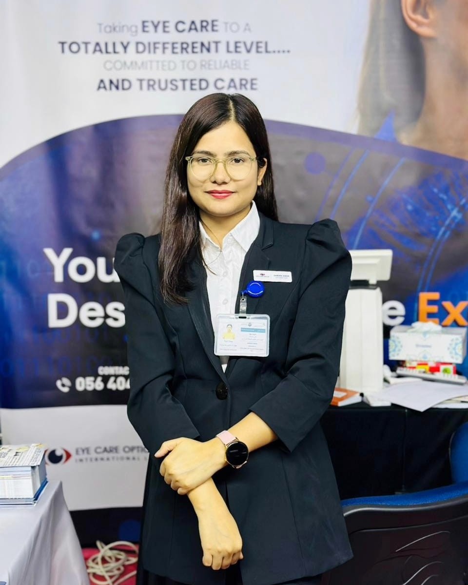 pmc durgapur alumni GARIMA SINGH