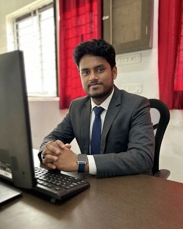 pmc durgapur alumni SAIKAT HAZRA