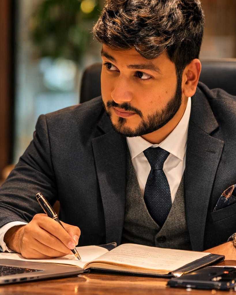 pmc durgapur alumni SOUMAV ROY