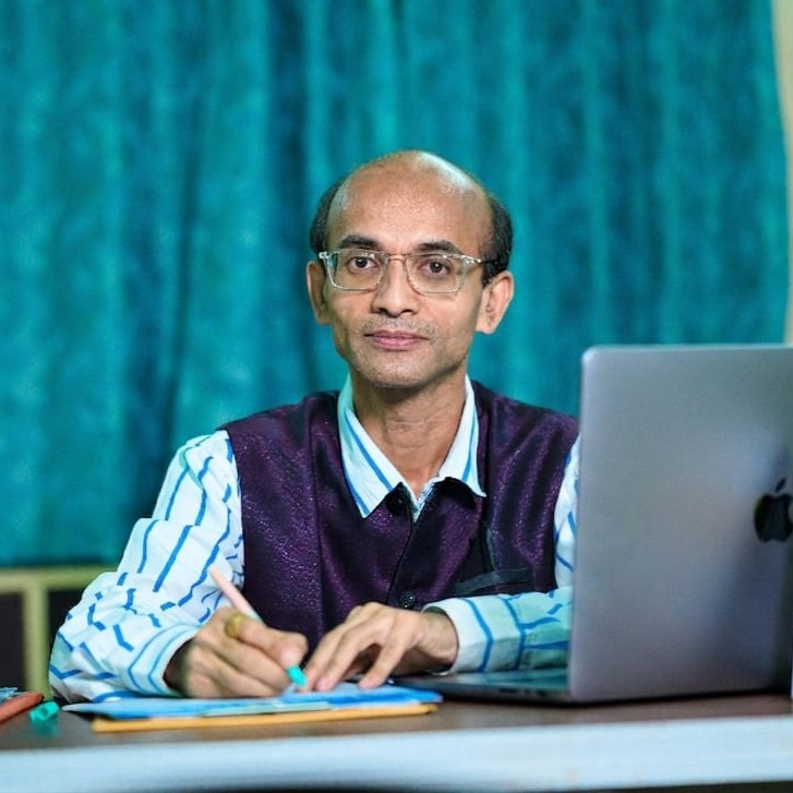 Dr. Arijit Bhattacharya
