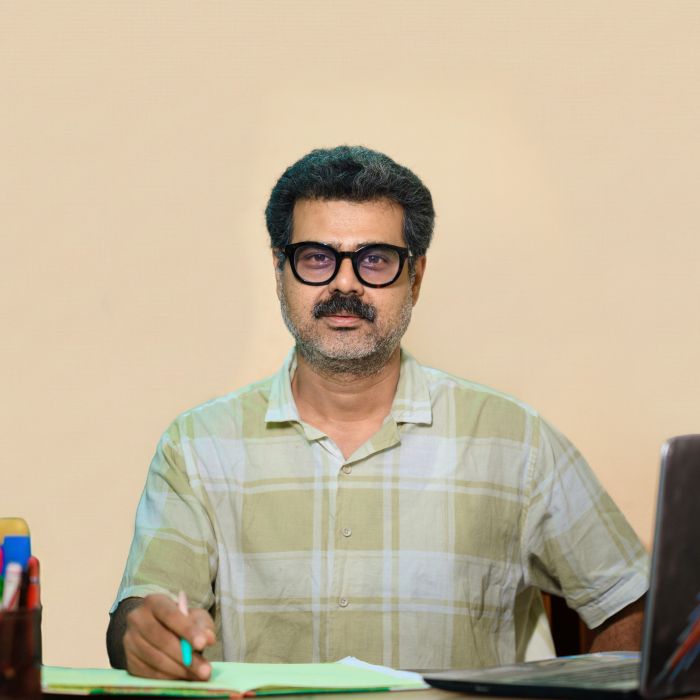 Barun Bhattacharyya