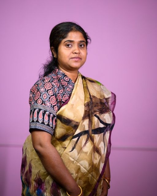 paramedical college durgapur faculty Mrs. Jayashree Majumder