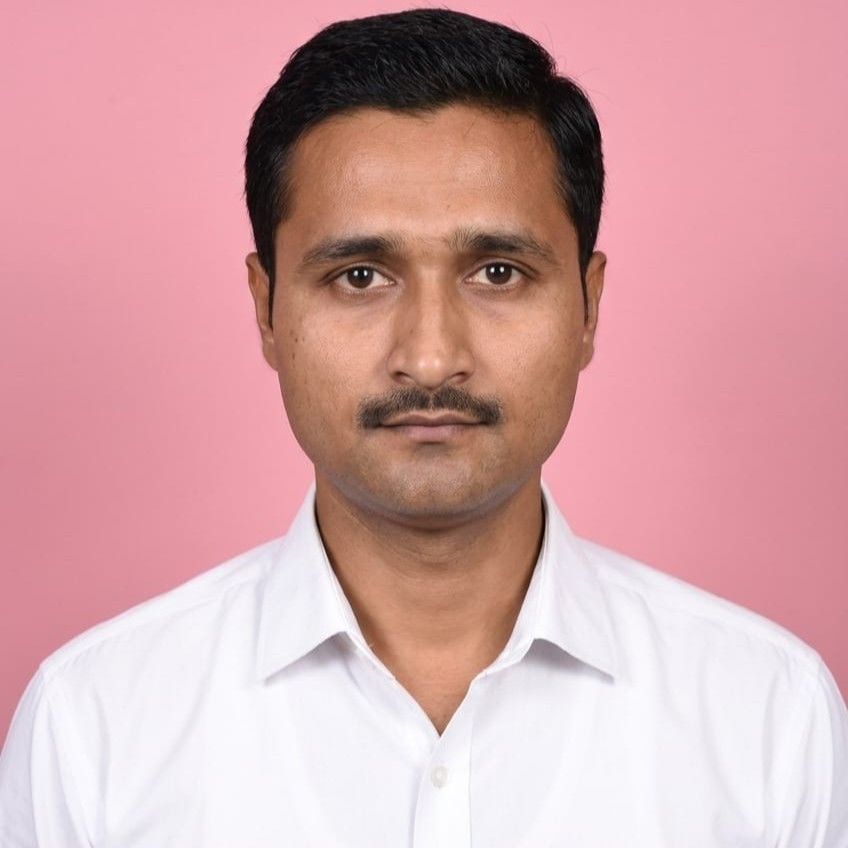 Koushik Bhattacharyya