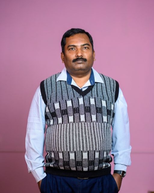 paramedical college durgapur faculty Dr. Krishnendu Ganguly