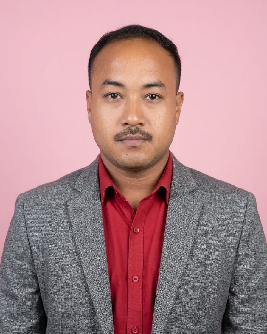 paramedical college durgapur faculty Mr. Sourav Bandopadhyay