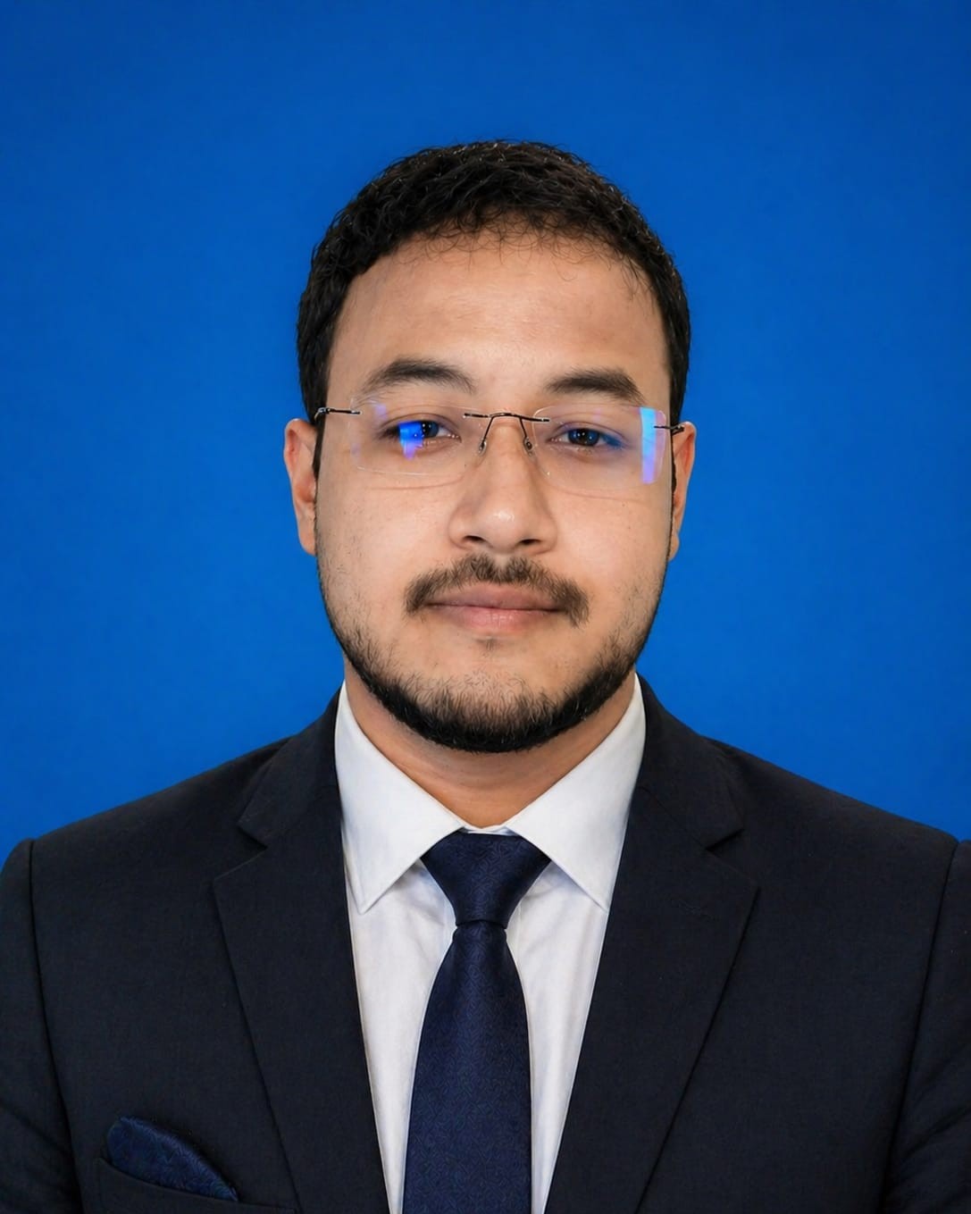 paramedical college durgapur faculty Mr. Sourav Bandopadhyay