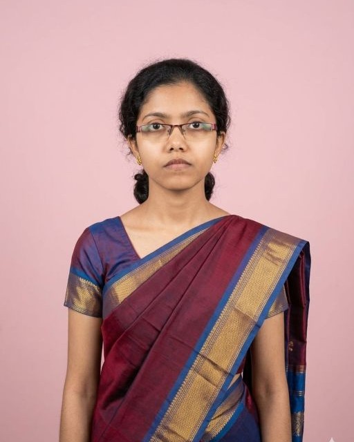 paramedical college durgapur faculty Ms. Spandita Mondal