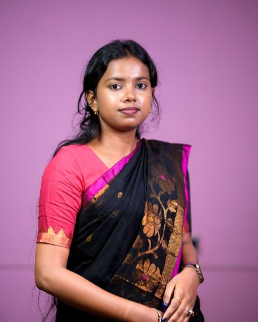 paramedical college durgapur faculty Ms. Sudipta Mondal