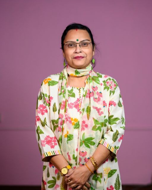 paramedical college durgapur faculty Dr. Sumana Ghosal