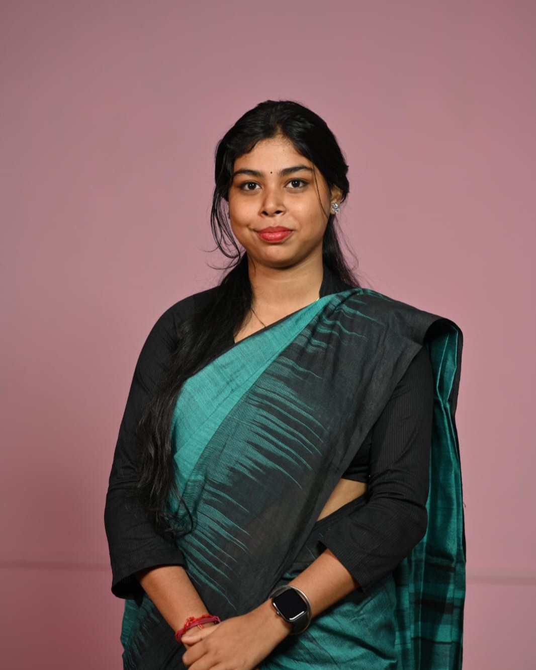 paramedical college durgapur faculty Ms. Tanisha Das