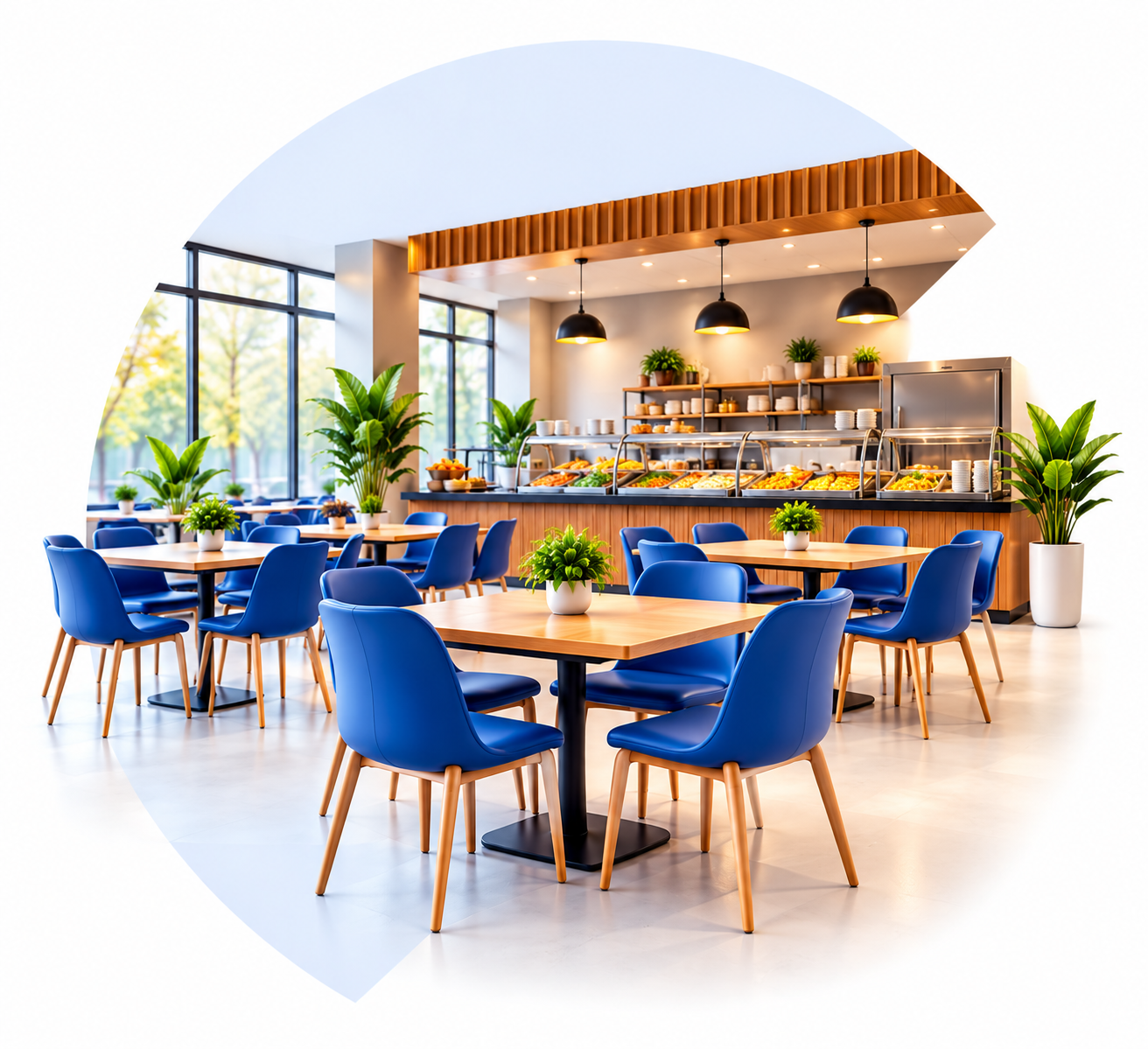 Canteen