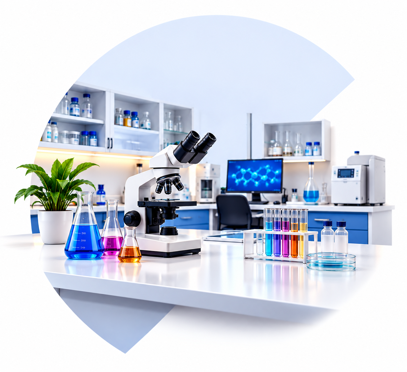 Laboratory