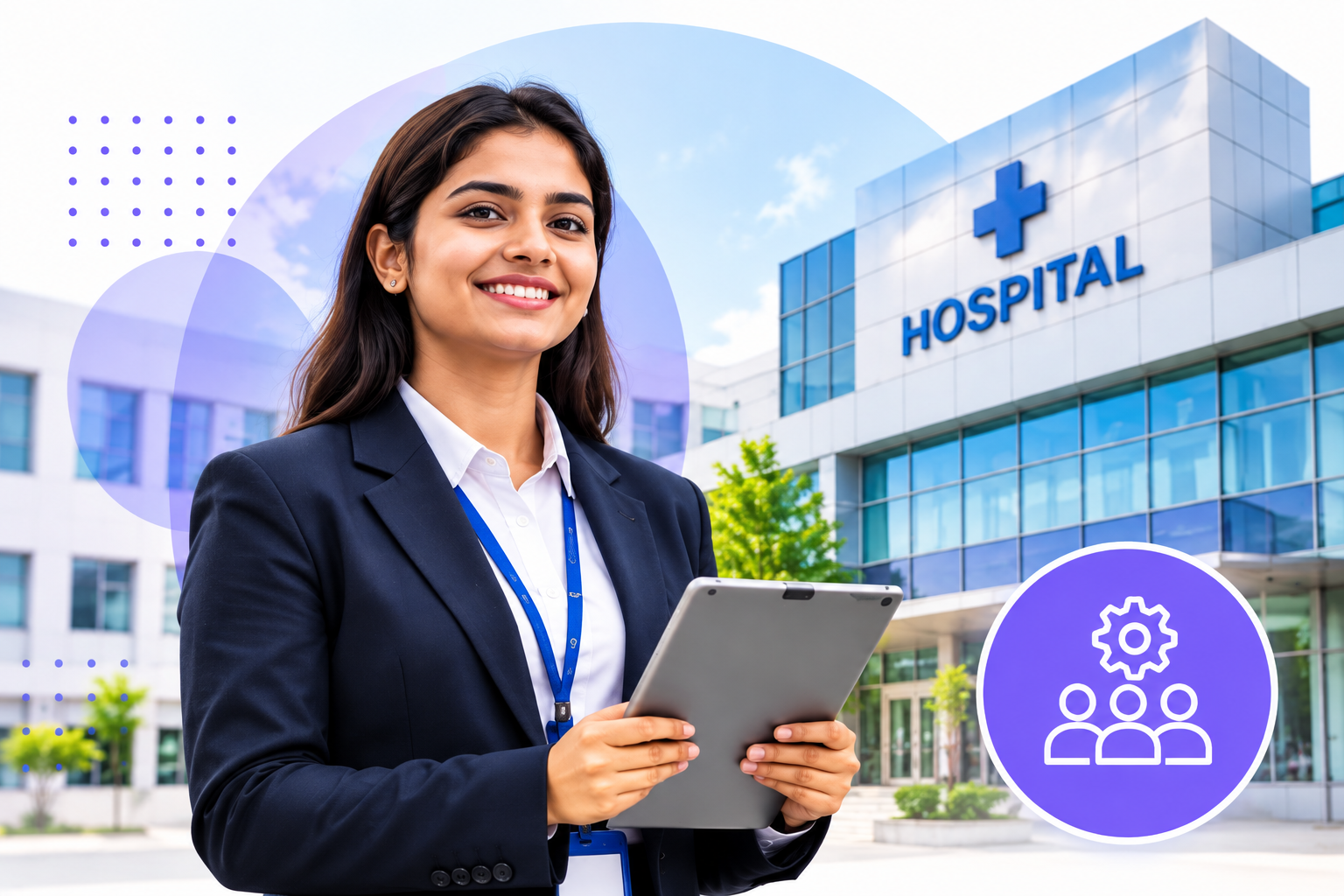 Paramedical College Durgapur BBA In Hospital Management