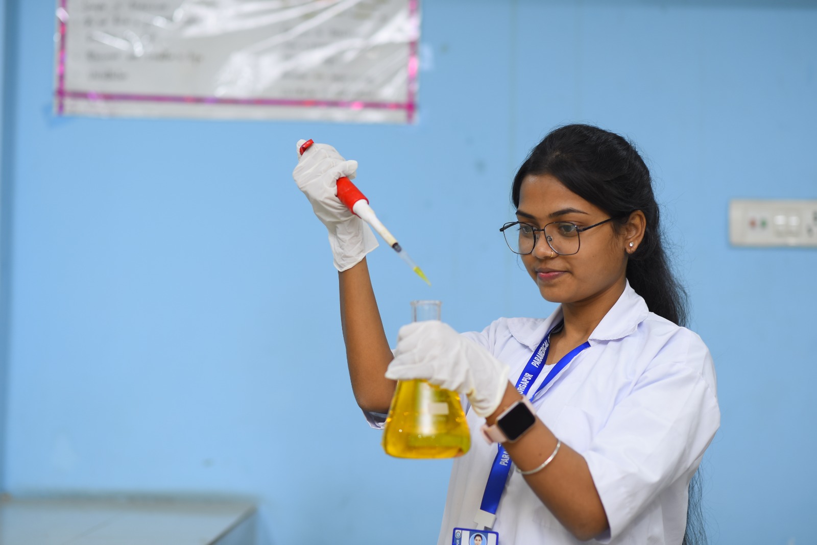pmc lab durgapur