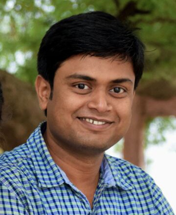 Dr Arijit Misra