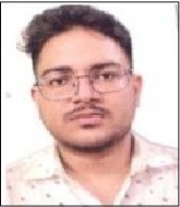 ARNAB KABIRAJ