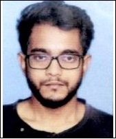 ARYAN SIDDIQUI