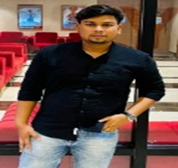 Md. Kaif