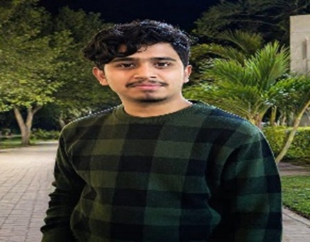 Indranil Ghosh