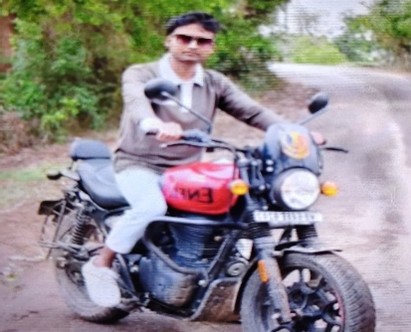 SK. Imtiaz Hossain