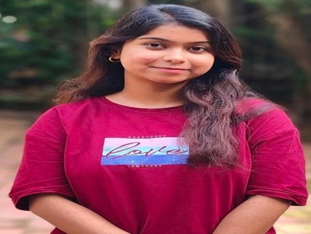 Oishee Chatterjee