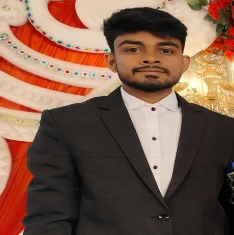 Aniket Chatterjee