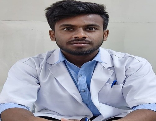 Tanmay  Samanta
