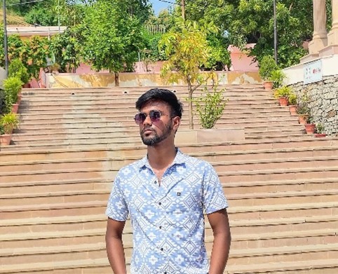 Saikat Sarkar