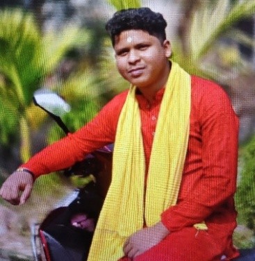Shyam Sundar Routh