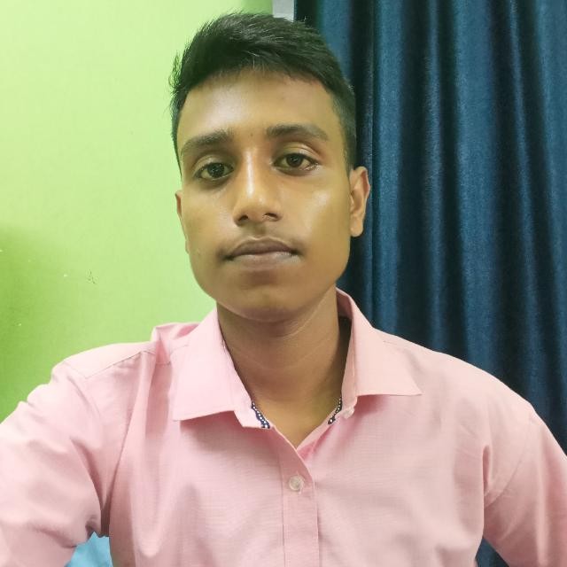 Avirup Saha