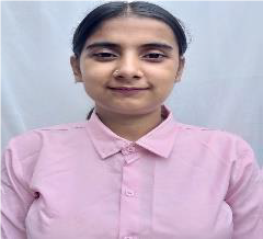 Anindita Mondal