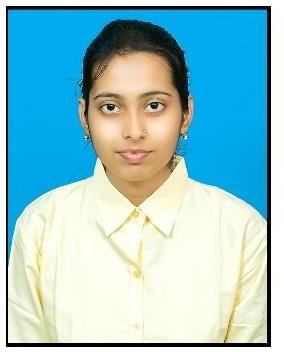 Priti Nayek